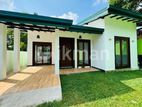 BRAND NEW SINGLE HOUSE FOR SALE IN PILIYANDALA