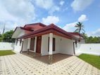 BRAND NEW SINGLE HOUSE FOR SALE IN PILIYANDALA GONAPOLA