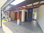 BRAND NEW SINGLE HOUSE FOR SALE IN POLGASOWITA