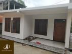 Brand New Single House For Sale Katugstota Town