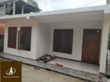 Brand New Single House For Sale Katugstota Town