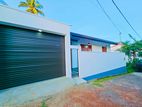 Brand New Single House for Sale – Kottawa Road , Polgaswovita