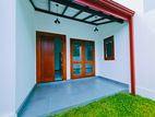Brand New Single House for Sale – Kottawa Road , Polgaswovita