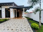 Brand New Single House for Sale Makandana