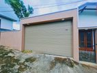 Brand New Single House for Sale, Malabe