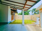Brand New Single House for Sale Pittugala