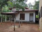 Brand New Single House Gorakana Close to Galle Road