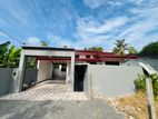 Brand New Single House In Athurugiriya