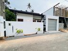 Brand New Single House In Athurugiriya