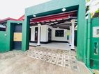 Brand New Single House Sale Athurugiriya