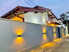 Brand New Single House Sale Athurugiriya