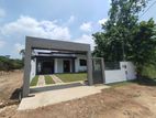 Brand new Single House Sale in Athurugiriya