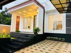 Brand New Single house sale in Gampaha, Yakkala Town