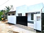 Brand New Single Luxury House for Sale in Ja-Ela