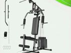 Brand New Single Station Home Gym ✅ 2" Years Warranty