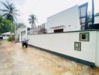 Brand new single store house for sale in Athurugiriya