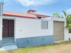 Brand-New Single Storey 3 Bed House From Bandaragama