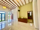 Brand New Single Storey Beautiful House In Polgasowita