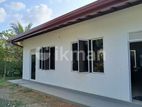 Brand New Single Storey Bulding for Rent in Maharagama [ 191 C ]