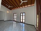 Brand New Single Storey House Close to Kottawa