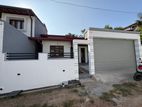 Brand New Single Storey House For Sale Athurugiriya