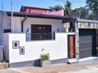 Brand New Single Storey House for Sale Athurugiriya