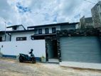 Brand New Single Storey House for Sale Athurugiriya