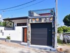 Brand New Single Storey House for Sale Athurugiriya