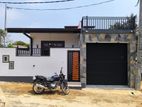 Brand New Single-Storey House For Sale – Athurugiriya