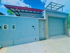 Brand-New Single-Storey House for Sale – Athurugiriya, Korathota
