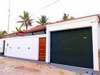 Brand New Single Storey House for sale in Athurugiriya