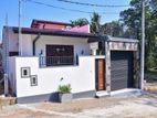 Brand New Single Storey House for Sale in Athurugiriya