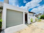 Brand New Single Storey House for Sale in Athurugiriya