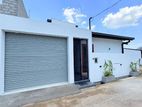 Brand New Single Storey House for Sale in Athurugiriya
