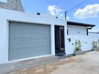 Brand New Single Storey House For Sale in Athurugiriya