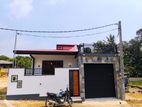 Brand New Single-Storey House for Sale in Athurugiriya