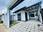Brand New Single Storey House for sale in Athurugiriya