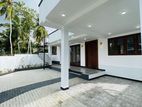 Brand New Single-Storey House for Sale in Athurugiriya