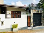 Brand New Single-Storey House for Sale in Athurugiriya