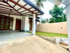 Brand New Single-Storey House for Sale in Athurugiriya
