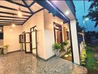 Brand New Single Storey House For Sale In Diyagama දියගම