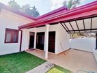 Brand New Single Storey House For Sale In Dolahena Homagama