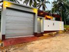 Brand New Single Storey House for Sale in Homagama