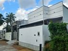 Brand new single storey house for sale in Homagama