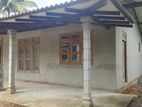 Brand New Single Storey House for Sale In Homagama