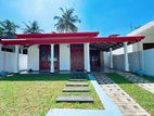 Brand New Single Storey House for Sale in Homagama Godagama