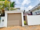 Brand New Single Storey House For Sale In Kahathuduwa