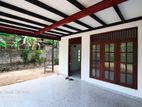 Brand new single storey house for sale in Kandana