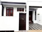 Brand new single storey house for sale in Kandana