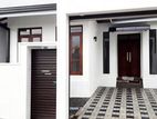 Brand new single storey house for sale in Kandana